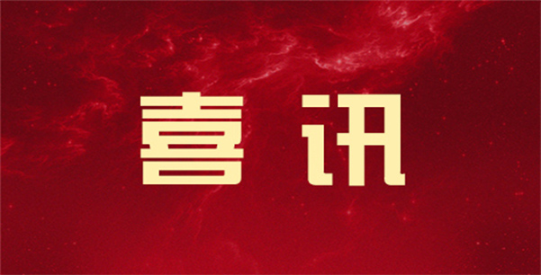 喜訊！公司榮獲“市三星級(jí)企業(yè)”等多項(xiàng)表彰
