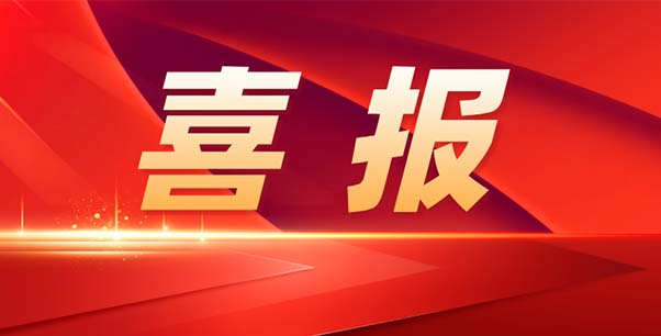 喜報(bào)！熱烈祝賀我司榮獲江蘇省“專(zhuān)精特新”企業(yè)稱(chēng)號(hào)